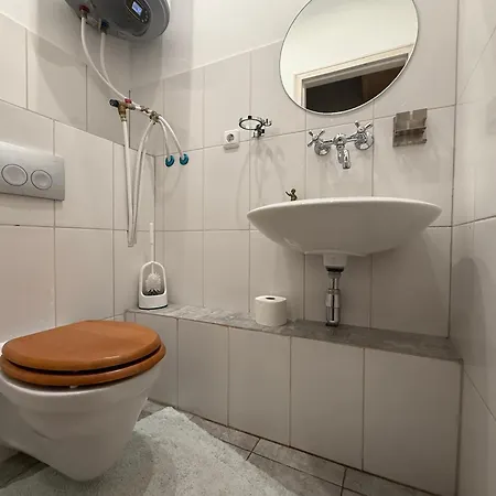 Zar Ferdinand Schloss Weitersroda *