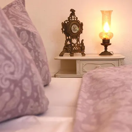 Zar Ferdinand Schloss Weitersroda Hildburghausen