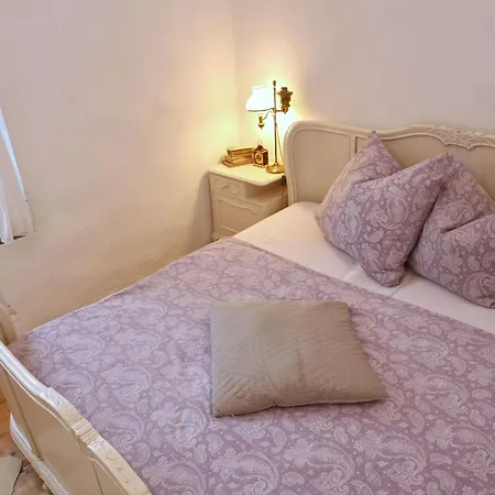 Apartamento Zar Ferdinand Schloss Weitersroda *