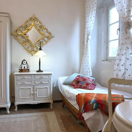 Zar Ferdinand Schloss Weitersroda