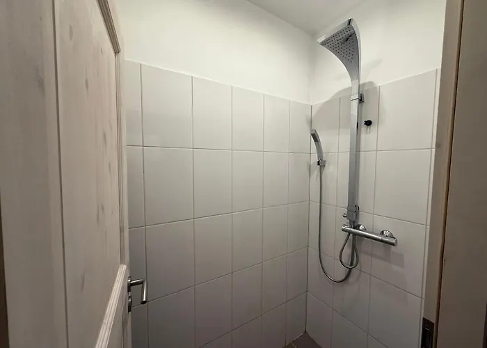 Daire Zar Ferdinand Schloss Weitersroda