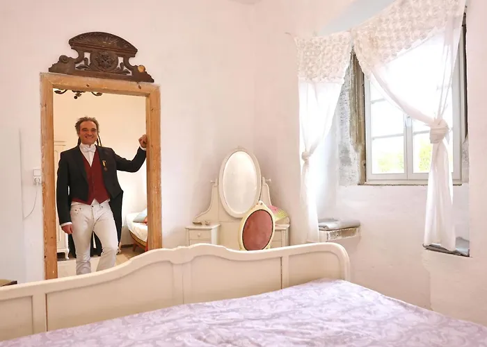 Zar Ferdinand Schloss Weitersroda Hildburghausen