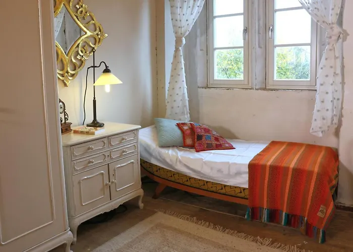 Zar Ferdinand Schloss Weitersroda