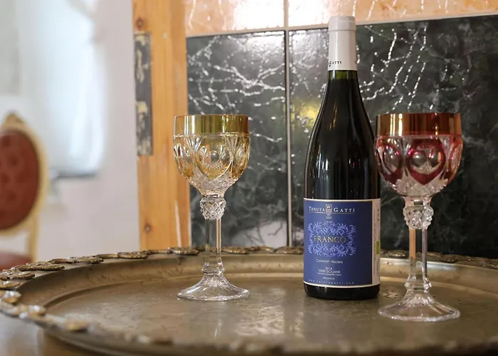 Zar Ferdinand Schloss Weitersroda * Hildburghausen