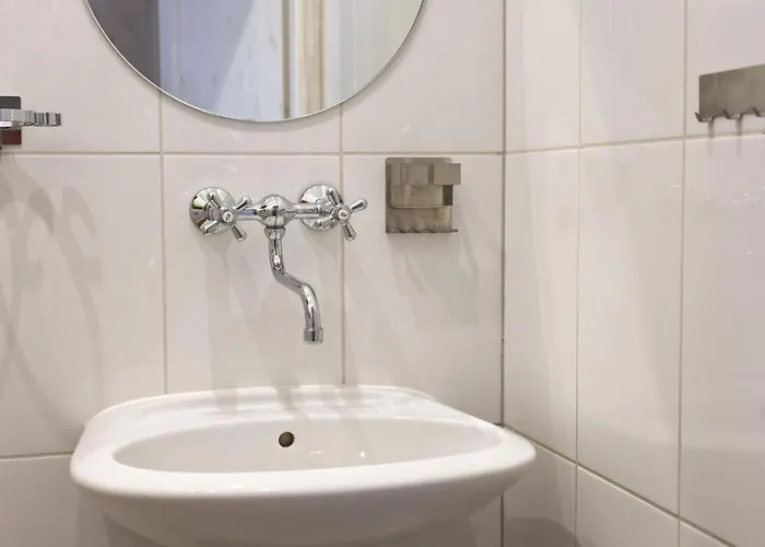 Daire Zar Ferdinand Schloss Weitersroda