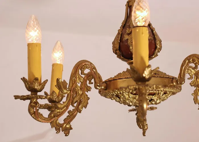 Daire Zar Ferdinand Schloss Weitersroda Hildburghausen